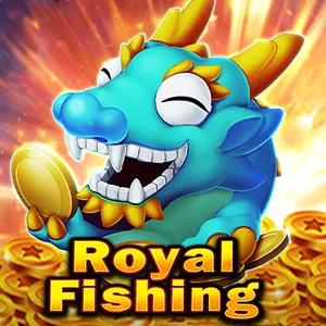 Royal Fishing demo slot
