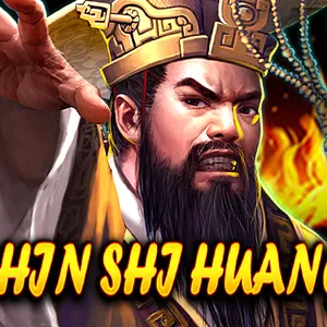 Chin Shi Huang demo slot