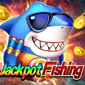 Jackpot Fishing demo slot