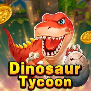 Dinosaur Tycoon demo slot
