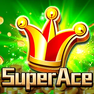 Super Ace demo slot