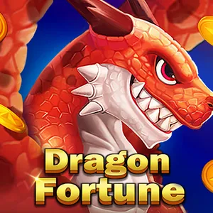 Dragon Fortune demo slot