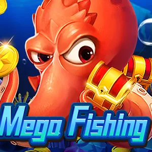 Mega Fishing demo slot