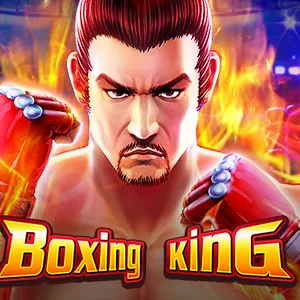 Boxing King demo slot