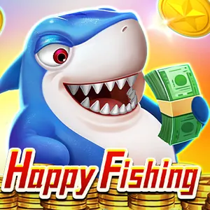 Happy Fishing demo slot