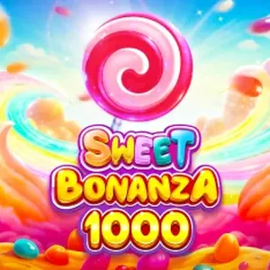Sweet Bonanza 1000 demo slot