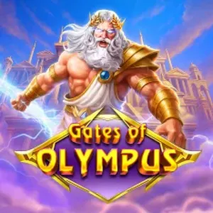 Gates of Olympus demo slot