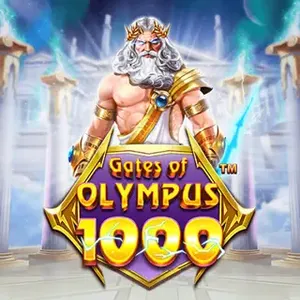 Gates of Olympus 1000 demo slot
