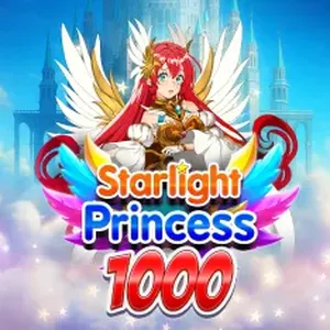 Starlight Princess 1000 demo slot